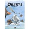 Renoir Comics Orbital. Nomadi (Vol. 2)