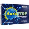 Aesculapius farmaceutici Aurastop Integratore 20 Compresse