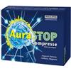 Aesculapius farmaceutici 6 pezzi Aurastop 20 compresse integratore con partenio
