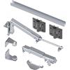 FAC accessori cancelli Kit cancello bifolding 90° FAC KC7101.160
