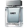 Dolce & Gabbana Dolce&Gabbana The One Grey Intense Eau De Toilette 100ml