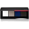 Shiseido Essentialist Eye Palette 04 Kaigan Street Waters 5.2g