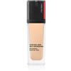 Shiseido Synchro Skin Self-Refreshing Foundation, 220 Linen