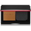 Shiseido Synchro Skin Self-Refreshing Custom Finish Powder Foundation Amber 440