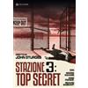 Sinister Film Stazione 3 - Top secret (Sci-Fi d'Essai # 185)
