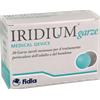 Iridium Garza Oculare Medicata In Tessuto Non Tessuto 20 Pezzi