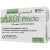 Axol Procto 10 Supposte X 2 G
