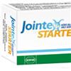 Siringa Intra-Articolare Jointex Starter Acido Ialuronico 32Mg/2Ml 2 Ml 1 Pezzo