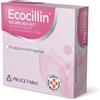 Ecocillin 6 Cps Vag Molli 100.000.000 Ufc