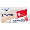 Emorsan Rag 2 Tubi 30 Ml + 30 Ml