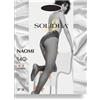 SOLIDEA NAOMI Naomi 140 Collant Model Nero 4Xl