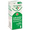 Sodio Fosfato (Farmakopea) 1 Flacone 120 Ml 16 % + 6 % Soluz Rett