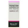 Paraffina Liquida (Marco Viti) Emuls Orale 200 G 40%