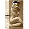SOLIDEA VENERE Venere 100 Collant Tutto Nudo Visone 2