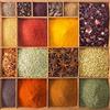 International Graphics - Immagine finita - Assaf, Frank - ''Spices''- 30 x 30 cm - Stampa diretta su acrilico