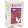 Versele-Laga Oropharma-Ferti-Vit Alimento Complementare per Uccello 25 g