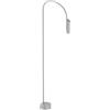 FLOS OUTDOOR lampada da terra per esterni CAULE BOLLARD 3 DIMMABLE DALI - F016A23D006