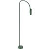 FLOS OUTDOOR lampada da terra per esterni CAULE BOLLARD 3 NO DIMMABLE - F016A23A012