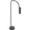 FLOS OUTDOOR lampada da terra per esterni CAULE BOLLARD 1 NO DIMMABLE - F016A21A030