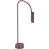 FLOS OUTDOOR lampada da terra per esterni CAULE BOLLARD 1 NO DIMMABLE - F016A21A018