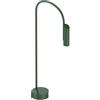 FLOS OUTDOOR lampada da terra per esterni CAULE BOLLARD 1 NO DIMMABLE - F016A21A012