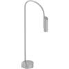 FLOS OUTDOOR lampada da terra per esterni CAULE BOLLARD 1 NO DIMMABLE - F016A21A006