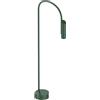 FLOS OUTDOOR lampada da terra per esterni CAULE BOLLARD 2 DIMMABLE DALI - F016A22D012