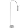 FLOS OUTDOOR lampada da terra per esterni CAULE BOLLARD 2 DIMMABLE DALI - F016A22D006