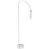 FLOS OUTDOOR lampada da terra per esterni CAULE BOLLARD 2 NO DIMMABLE - F016A22A001