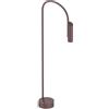 FLOS OUTDOOR lampada da terra per esterni CAULE BOLLARD 2 NO DIMMABLE - F016A22A018
