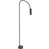 FLOS OUTDOOR lampada da terra per esterni CAULE BOLLARD 3 DIMMABLE DALI - F016A23D030