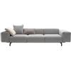 KARTELL divano a 3 posti LARGO - 7160-TN