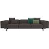 KARTELL divano a 3 posti LARGO - 7160-G3