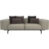KARTELL divano a 2 posti LARGO - 7150-G2