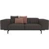 KARTELL divano a 2 posti LARGO - 7150-G3