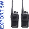 Midland 2 pezzi ricetrasmettitore bibanda PMR446 lpd IP67 Export 5W - G15-PRO - C1127