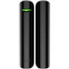 Ajax contatto apertura con vibrazione Nero - DOORPROTECT PLUS - 38100 - 9996