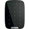 Ajax Tastiera touch wireless Nero - KEYPAD - 38248 - 8722