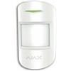 Ajax Rivelatore movimento doppia tecnologia bianco - MOTIONPROTECT PLUS - 38198 - 8227
