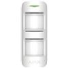 Ajax MOTIONPROTECT OUTDOOR Rivelatore PIR esterno antimask bianco 38197 -12895