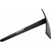 All Black picozza in metallo per cerca metalli metal detector Garrett Whites