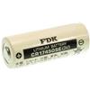 FDK Batteria pila 4/5A lithium battery CR17450SE 3V 2500mAh compatibile HCB