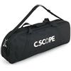C.Scope Sacca Borsa da trasporto Metal detector