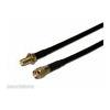 Digitus cavo prolunga per antenna wireless maschio/femmina Mt.3