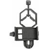 Celestron adattatore foto universale smartphone 31.8 mm - 81035