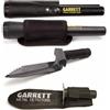 Garrett Coltello Edge digger attrezzo scavo per metal detector + Propointer 2