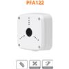 Dahua scatola giunzione per telecamere dome bullet - PFA122