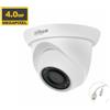 Dahua telecamera IP Mini Dome 4MP H.265 IR30M POE - IPC-HDW1431S (2.8mm)