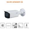 Dahua telecamera HD IP 8MP 4K Obbiettivo motorizzato Starlight - IPC-HFW2831TP-ZS (3.7-11mm)