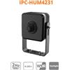 Dahua telecamera 2MP 1080p 12V h265 starlight - IPC-HUM4231 (2.8mm)